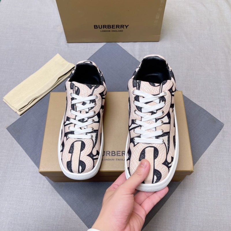 Burberry Sneakers